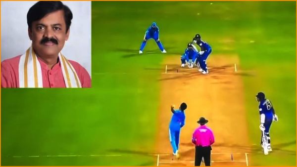 అంతా బాగానే ఉంది గానీ.. మధ్యలో మీ ఫొటో ఎందుకు జీవీఎల్ సర్..!!