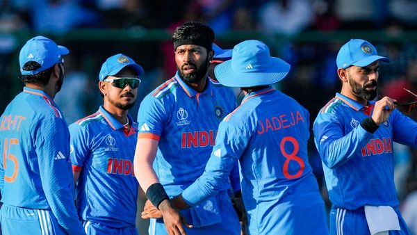 Hardik Pandya:పాండ్యా లేని లోటు .. ఉండి ఉంటే లెక్క మరోలా ఉండేదా..?