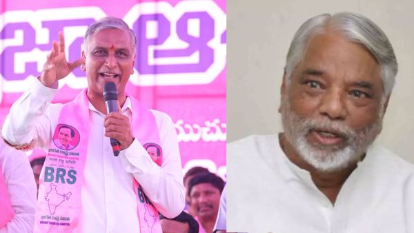 రైతుబంధును అడ్డుకుంది కాంగ్రెస్ కాదు: కే కేశవరావు సంచలనం (వీడియో)