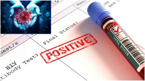 HIV: ఆస్పత్రి నిర్లక్ష్యం.. 450 మందికి హెచ్ఐవీ..!