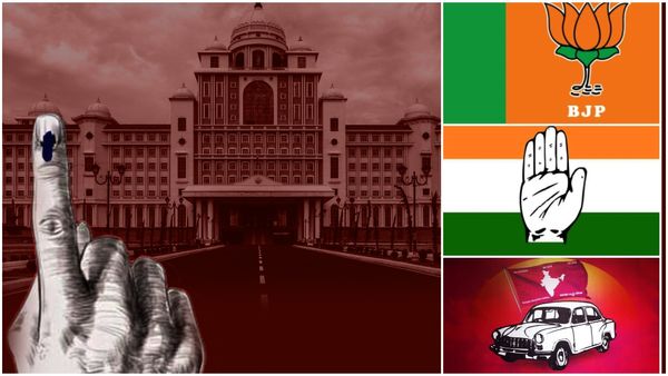TS Polls: గ్రేటర్ హైదరాబాద్ ఓటర్ల మొగ్గు ఎటు ? తాజా పరిస్దితి ఇదేనా !