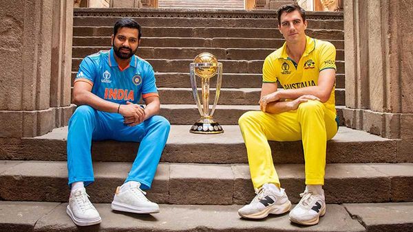 IND vs AUS final: ఆ `నిర్ణయం` తీసుకున్నందుకు చింతించక తప్పదు: జ్యోతిష్యుడి భవిష్యత్ వాణి