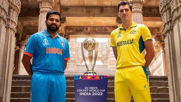 IND Vs AUS: ఆసీస్ వద్దనుకున్నదే అవుతోంది- నో డౌట్, కప్‌ మనదే..!!