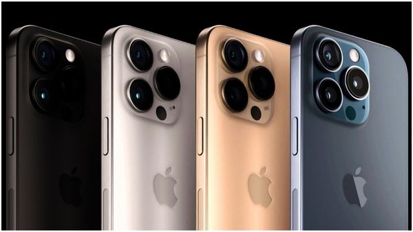 I phone 17: భారత్‍లో ఐ ఫోన్ 17 తయారీ..!