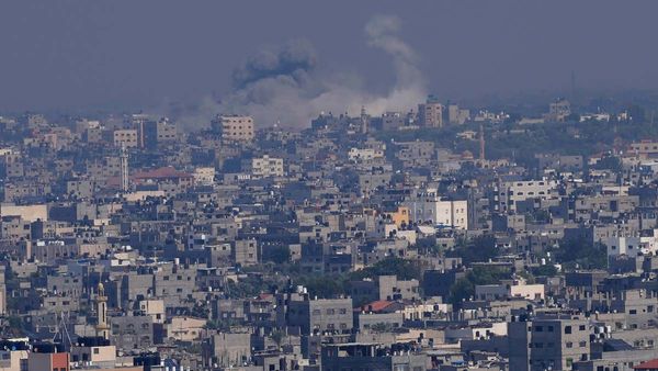 isreal-hamas deal: ఇజ్రాయెల్ తో హమాస్ డీల్- కాల్పుల విరమణ, బందీల విడుదల !