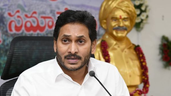 రైతుల ఖాతాల్లోకి సీఎం జగన్ నిధుల విడుదల..!!