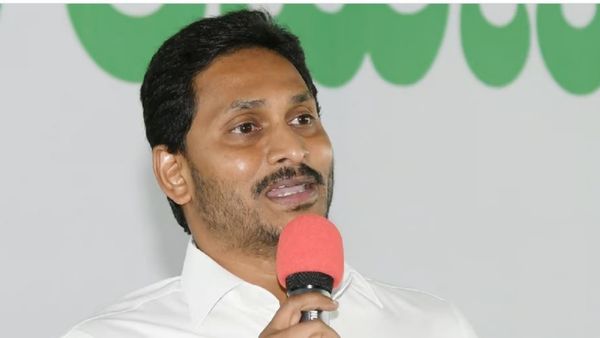 రైతులకు సీఎం జగన్ గుడ్ న్యూస్ - 53.53 లక్షల మంది ఖాతాల్లో నిధుల జమ..!!