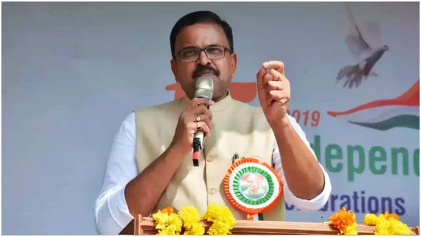 VV Lakshminarayana: అవసరమైతే కొత్త రాజకీయ పార్టీ-జేడీ లక్ష్మీనారాయణ హింట్..