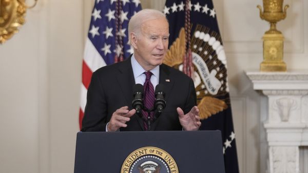 మళ్లీ గాజా ఆక్రమించొద్దు- ఇజ్రాయెల్ కు అమెరికా హెచ్చరికలు, మంచిది కాదన్న బైడెన్..