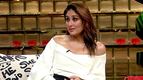 కెజిఎఫ్ గ‌ర్ల్ అనిపించుకోవాల‌నుంది.. అంటోన్న‌ క‌రీనాక‌పూర్‌...