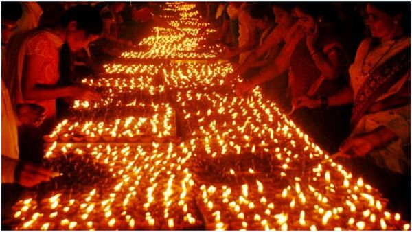 కార్తీక పౌర్ణమి నాడు అదృష్టాన్ని, ఐశ్వర్యాన్ని పొందాలంటే ఈ ఒక్క దానం చాలు!!