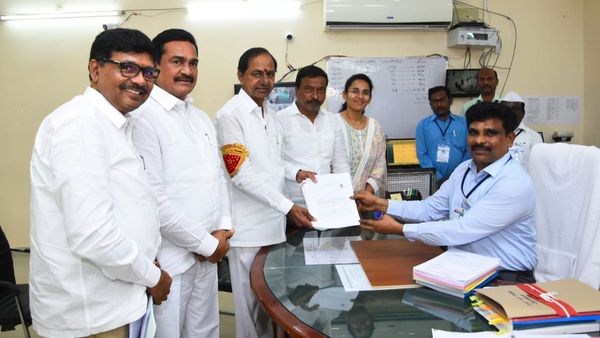 కేసీఆర్ ఆస్తులు, అప్పులు ఎంతో తెలుసా?