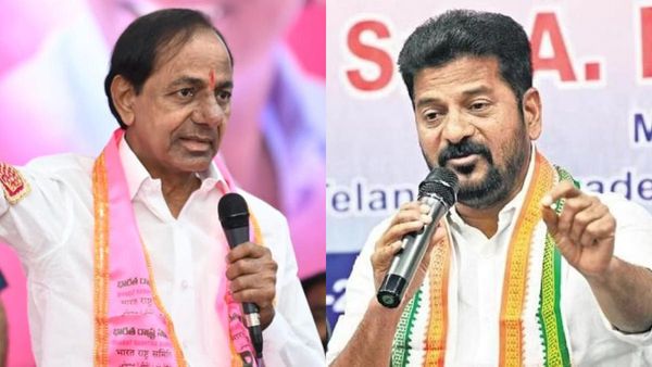 KCR Vs Revanth: కామారెడ్డిలో కాంగ్రెస్ బిగ్ స్కెచ్ - కలిసొస్తే, లెక్కే వేరు..!!