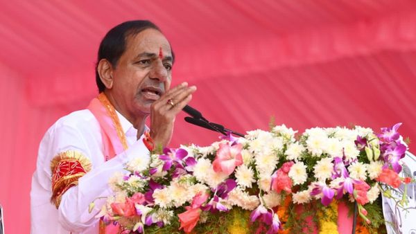 సింగరేణిని నష్టాల్లోకి నెట్టిందెవరు?: కాంగ్రెస్, బీజేపీపై కేసీఆర్ విమర్శలు