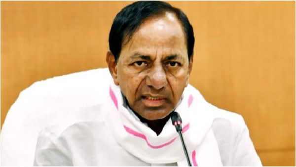 కేసీఆర్ భయమంతా కాంగ్రెస్ వల్లే.. అందుకు నిదర్శనం ఇదే!!