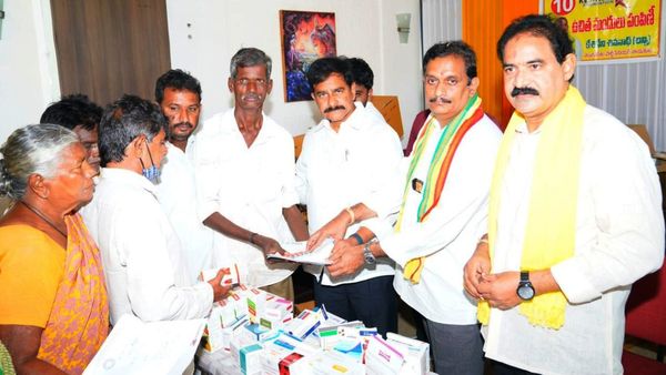 టీడీపీ, జనసేన పొత్తు - మారుతున్న విజయవాడ రాజకీయం..!!