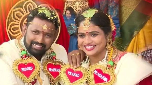 పెళ్లి చేసుకున్న కిరాక్ ఆర్పీ.. పెళ్లికూతురు ఎవరంటే..