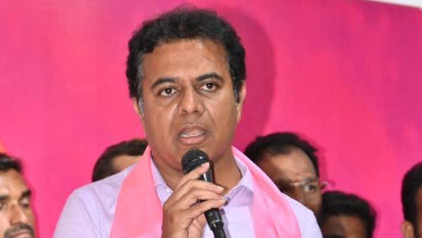 దండుపాళ్యం బ్యాచ్‌తో జాగ్రత్త: 4 తర్వాత కొత్త పథకాలు వస్తాయన్న కేటీఆర్