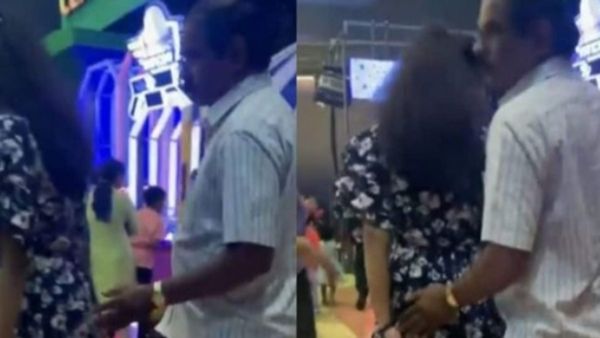 ఫేమస్ మాల్ కామాంధుడికి బెయిల్ మంజూరు, వీడి టైమ్ బాగుంది, నేరుగా వెళ్లి !