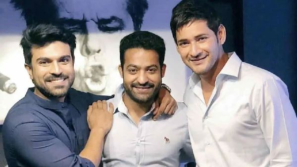 డిసెంబరు 25న కలవబోతున్న మహేష్ బాబు, రామ్ చరణ్, తారక్