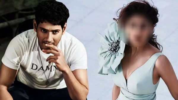 ఆ హీరోయిన్ తో మహేష్ బాబు మాట్లాడడు?