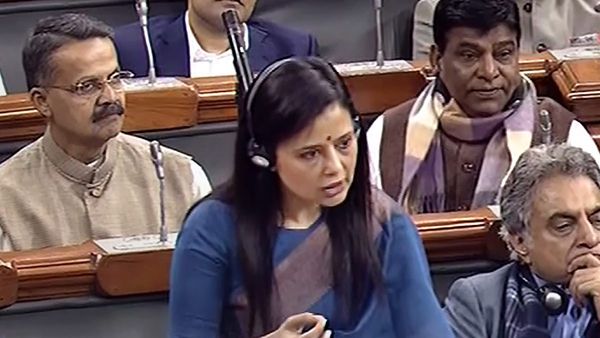 టీఎంసీ ఎంపీ మహువా మొయిత్రా బహిష్కరణ-ఎథిక్స్ కమిటీ నిర్ణయం-వ్యతిరేకించిన ఉత్తమ్ !