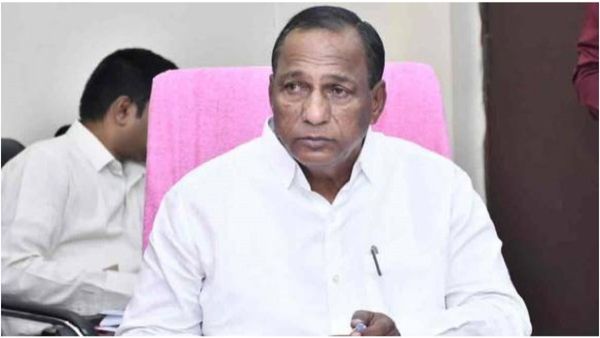 మల్లారెడ్డి.. ఇంటర్ ఎక్కడ చదువుకున్నట్టు? అఫిడవిట్ లో షాకింగ్ అంశాలివే!!