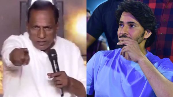 మంత్రి మల్లారెడ్డికి స్ఫూర్తినిచ్చిన మహేష్ బాబు సినిమా: 10 సార్లు ఆ సినిమా చూశా