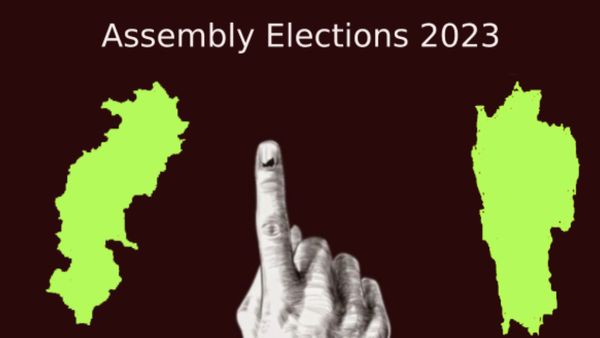 ఛత్తీస్‌గఢ్, మిజోరం రాష్ట్రాల్లో పోలింగ్ షురూ: డిసైడింగ్ ఫ్యాక్టర్స్..!!