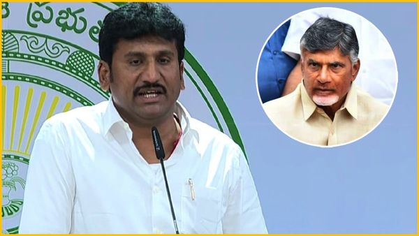న్యాయం గెలిచిందా- రోగం గెలిచిందా..!?