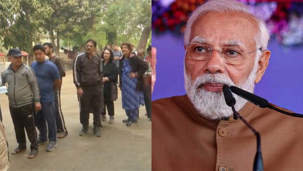 Rajasthan Election: రాజస్థాన్‌లో జోరుగా పోలింగ్ : రిక్వెస్ట్ చేసిన మోదీ