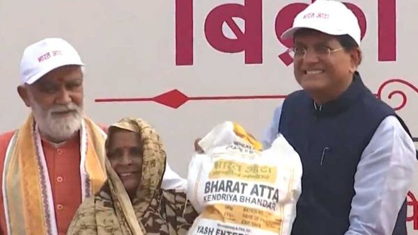 Bharat Atta: మోడీ సర్కారు గుడ్‌న్యూస్; పండగకు తక్కువ ధరకే గోధుమ పిండి, నిత్యావసరాలు