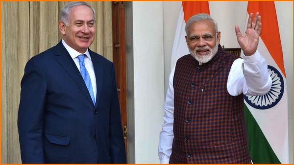 NRI News: ఇజ్రాయెల్‌లో పని చేయడానికి లక్ష మంది భారతీయులు కావాలట..!