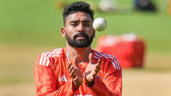 IND Vs AUS:ఫైనల్ వేళ సిరాజ్ ఎమోషనల్ - ఛాన్స్ లేదా, ఫ్యాన్స్ సపోర్ట్..!!