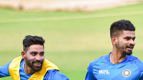 IND Vs SL, WC 2023: సిరాజ్,అయ్యర్ డ్రాప్ - ఆ ఇద్దరికీ ఛాన్స్, పరుగుల వరద..!!