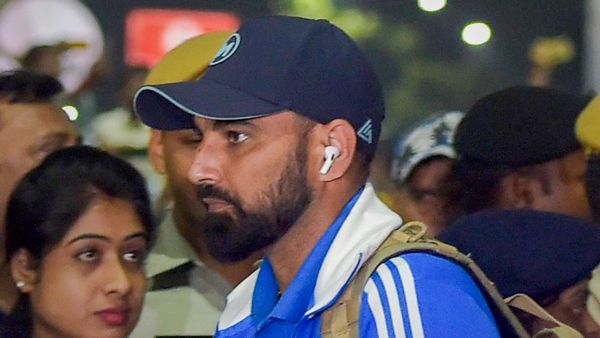 World Cup 2023: మహ్మద్ షమీకి హీరోయిన్ బంపరాఫర్ - ఏం కావాలి, నేను సిద్దం..!!