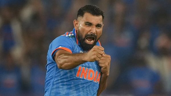 వరల్డ్ కప్‌లో నేను రాణించడం పట్ల కొందరు భరించలేకపోతున్నారు: మహ్మద్ షమీ