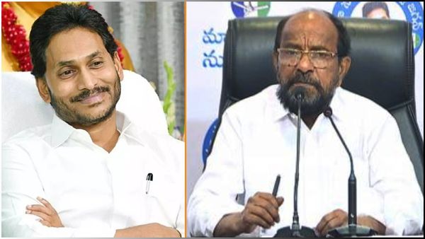 కుల గణనపై జగన్ కు కృష్ణయ్య థ్యాంక్స్-అందరూ మద్దతివ్వాలన్న వైసీపీ ఎంపీ...