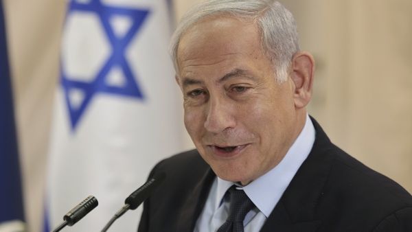 ఇజ్రాయెల్-హమాస్ డీల్ పై నెతన్యాహు క్లారిటీ-అమెరికా ఒత్తిడి వేళ కీలకం..!