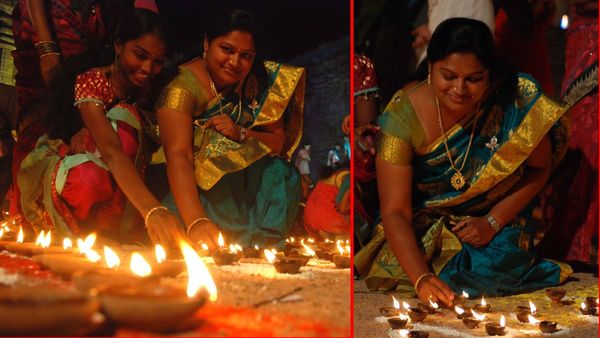 ఏ ప్రమిదలలో దీపం పెడితే ఎలాంటి ఫలితం వస్తుంది?