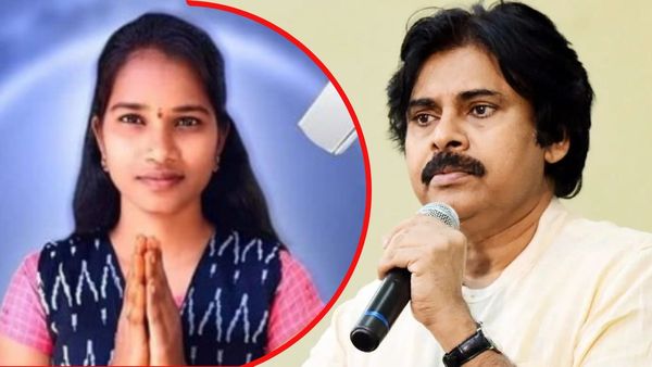 పవన్ కల్యాణ్ కంటే బర్రెలక్క బెటర్ .. పోస్ట్ పెట్టిన సెలబ్రిటీ