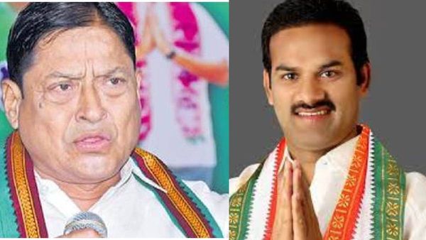 డోర్నకల్ లో పొలిటికల్ హీట్: రెడ్యా నాయక్ వర్సెస్ డా.రామచంద్రు నాయక్!!