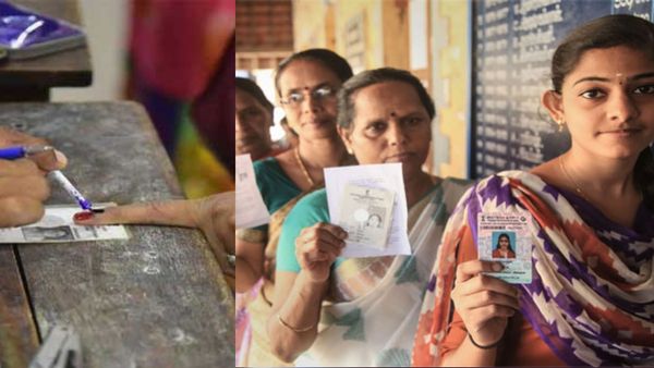 Telangana polling: ఓటరు గుర్తింపు కార్డు లేదా? ప్రత్యామ్నాయంగా ఇందులో ఏ ఒక్కటయినా చాలు