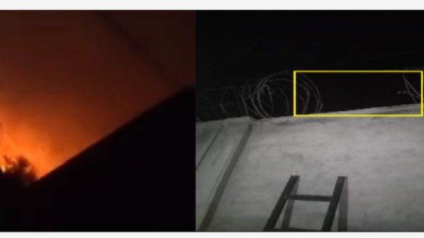 పాకిస్తాన్‌‌పై విరుచుకుపడ్డ ఉగ్రవాదులు: ఆత్మాహూతి దళాల దాడి