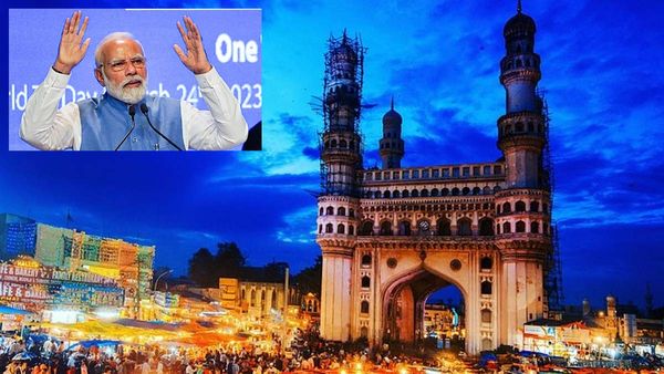 తెలంగాణ ఎన్నికల వేళ కేంద్రం మరో సంచలన నిర్ణయం..!?