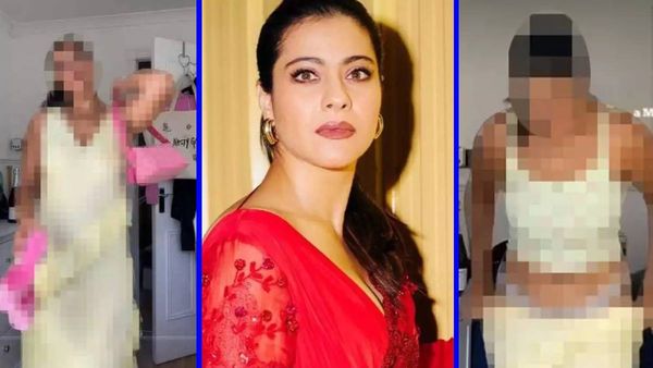 సోషల్ మీడియాను షేక్ చేస్తున్న హీరోయిన్ వీడియో