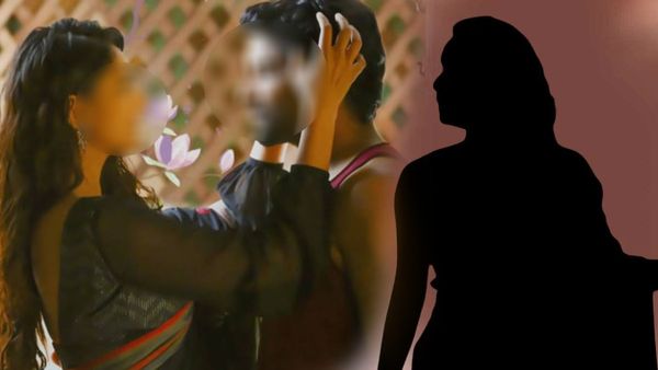  మెగా హీరోతో లిప్‌లాక్ చెయ్యడం ఇష్టం లేకనే ఆ సినిమాని వదులుకున్నా - హీరోయిన్