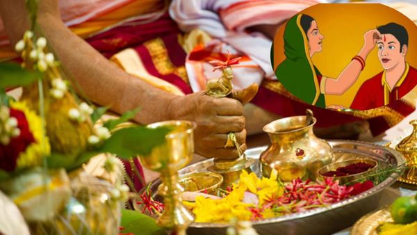 Interesting:కార్తీక శుద్ధ విదియ: ఈ రోజున సోదరులు సోదరి ఇంట భోజనం ఎందుకు చేయాలి..?