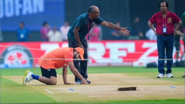 IND Vs NZ Semis: గెలుపెవరిదో ముందే డిసైడ్ - వాంఖడేలో అదే కీలకం.!!
