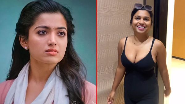 రష్మిక వీడియోపై బయటపడ్డ అసలు దొంగ.. మొత్తం ఆమె చేసిందా..?